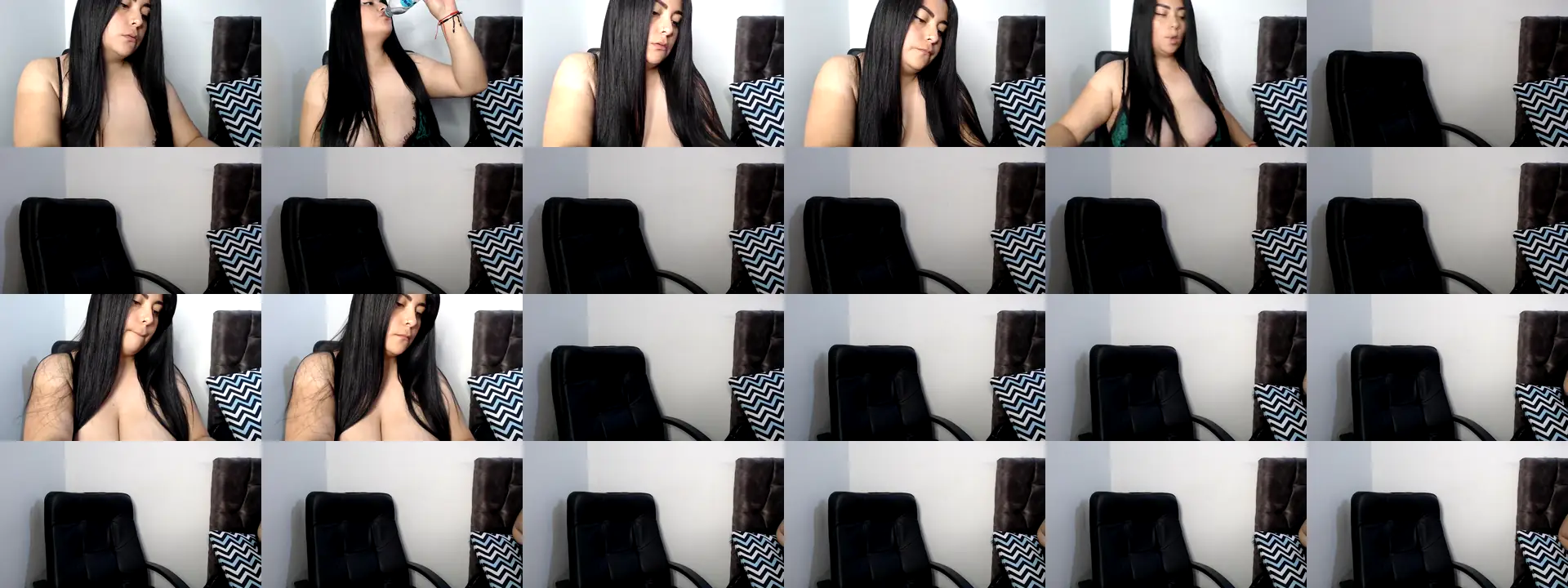 Sarahvelez88 photo contact sheet