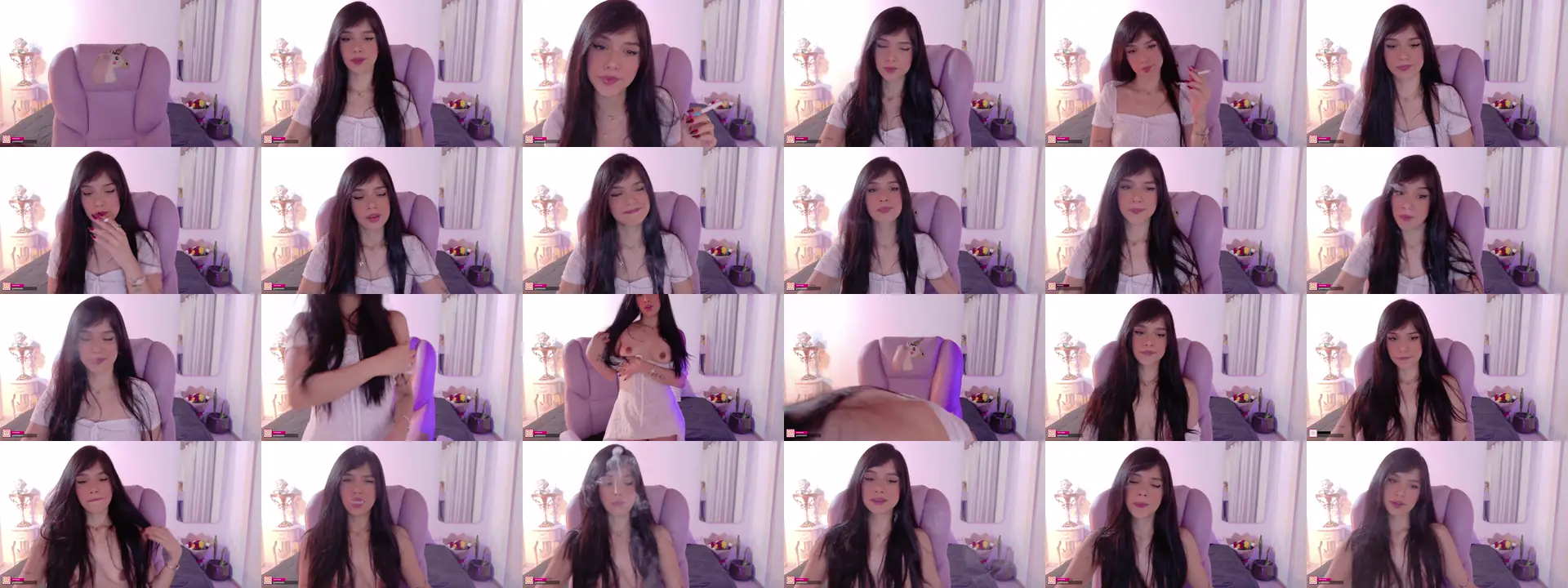 sofiaslv9__ photo contact sheet