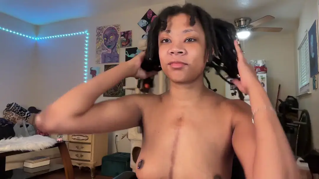 Video #140825 by XMochaPuffX