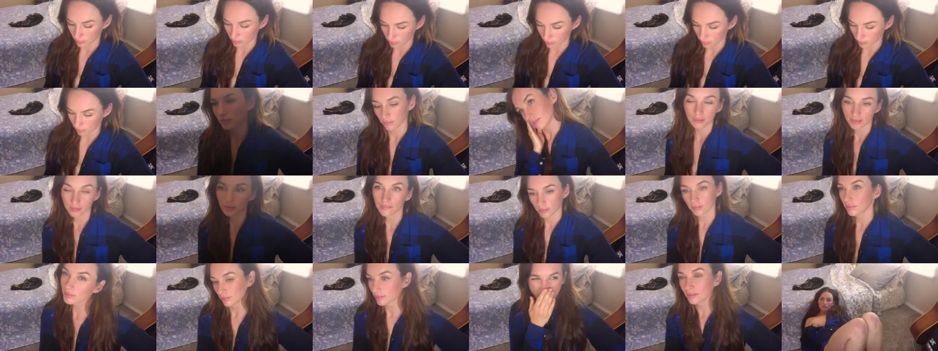 Adrey_ photo contact sheet