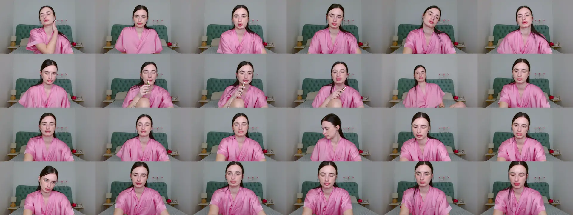 Chase_Adelin photo contact sheet