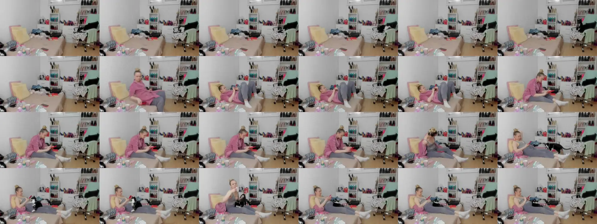 Heissner_sabi photo contact sheet