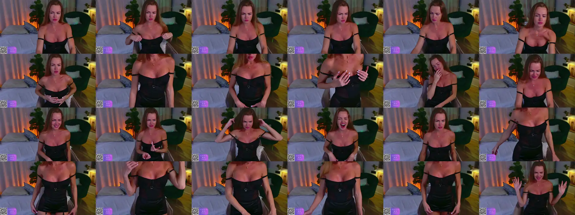 JessicaAubrey photo contact sheet