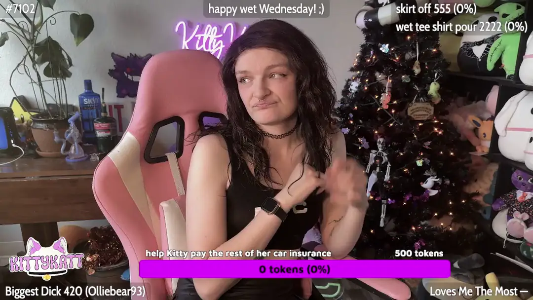 KittyKatt video #141927