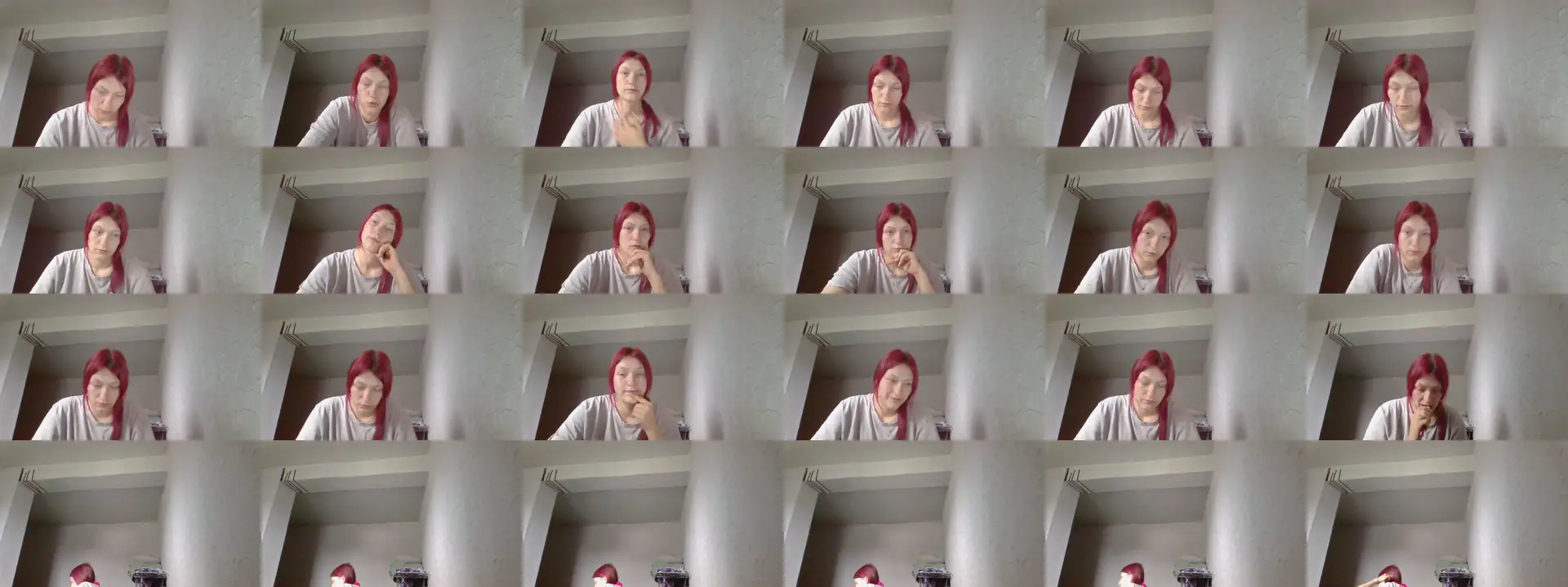 Luna_tt_luna photo contact sheet