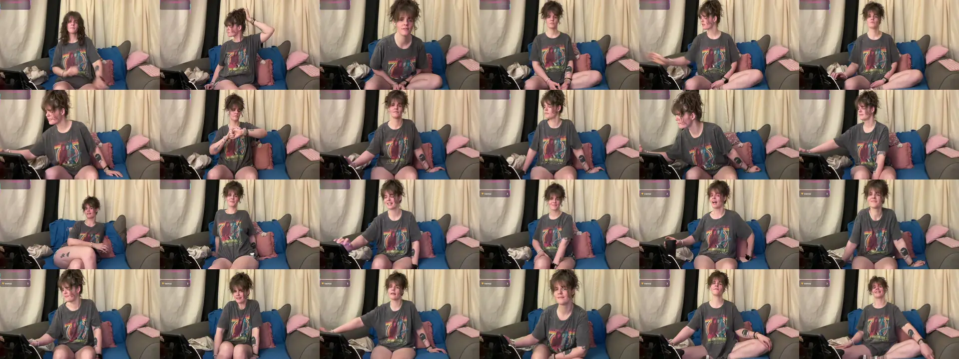 Mothh1 photo contact sheet