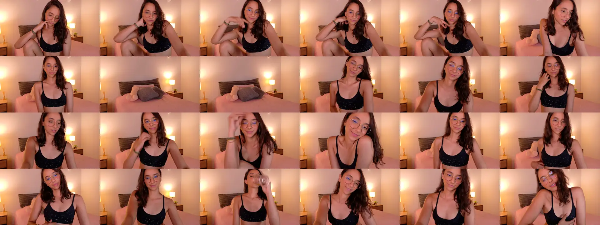 NataliaMFC_ photo contact sheet