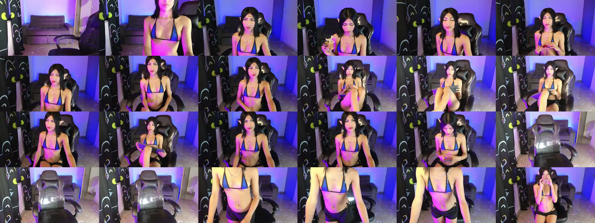 Nikolwalter photo contact sheet