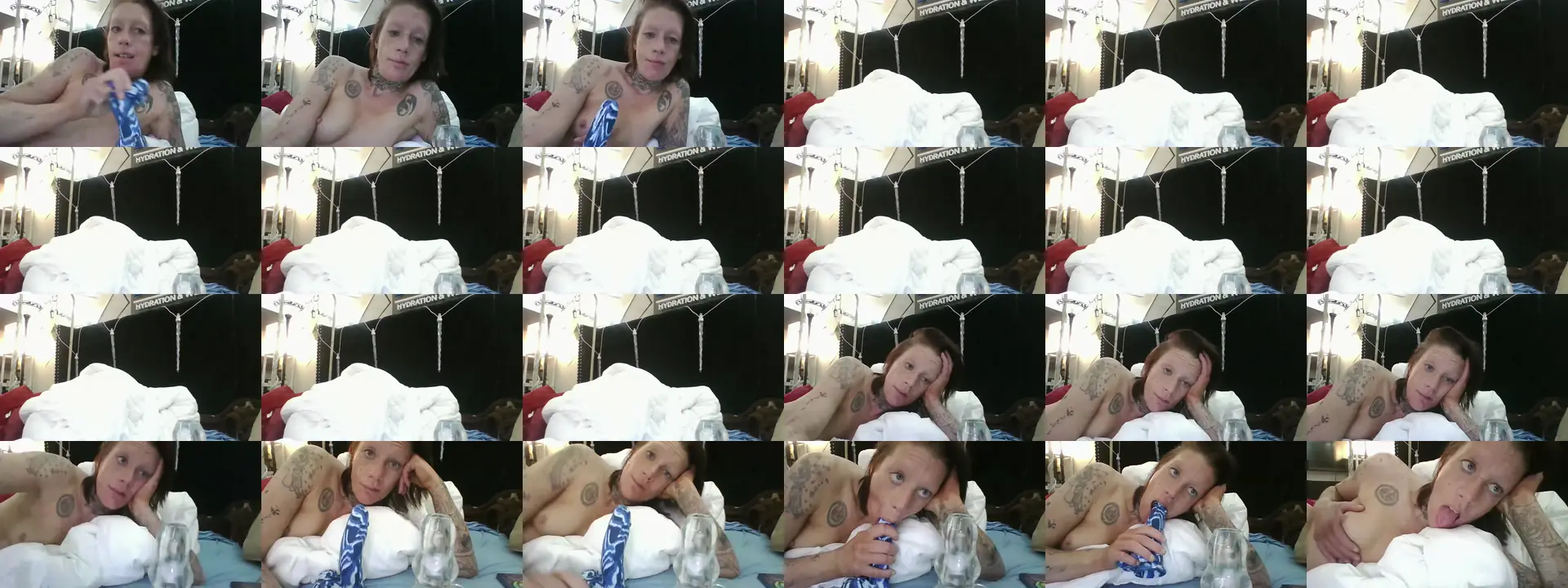 Pagevacation photo contact sheet