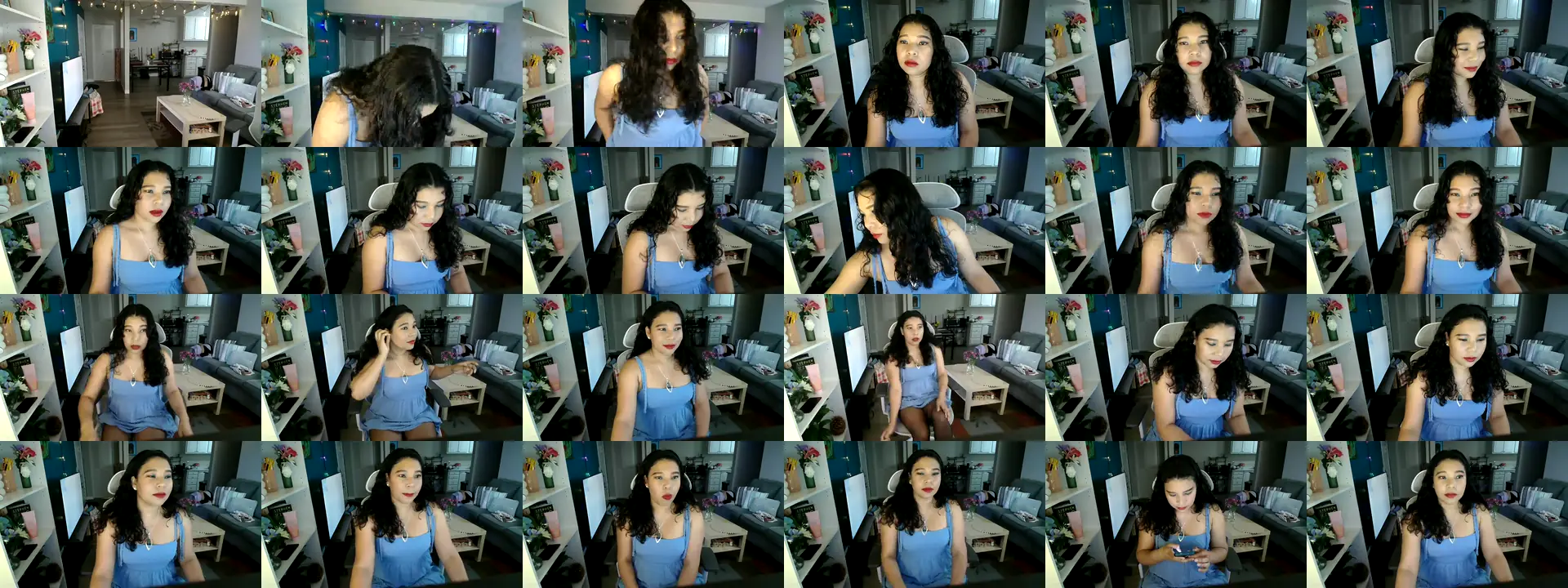 Sheilynsmith photo contact sheet