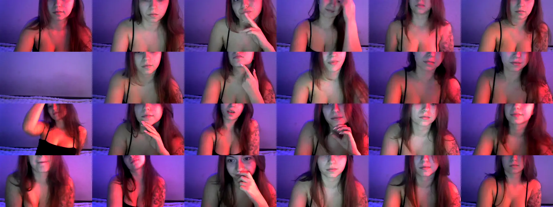 stormskyress photo contact sheet