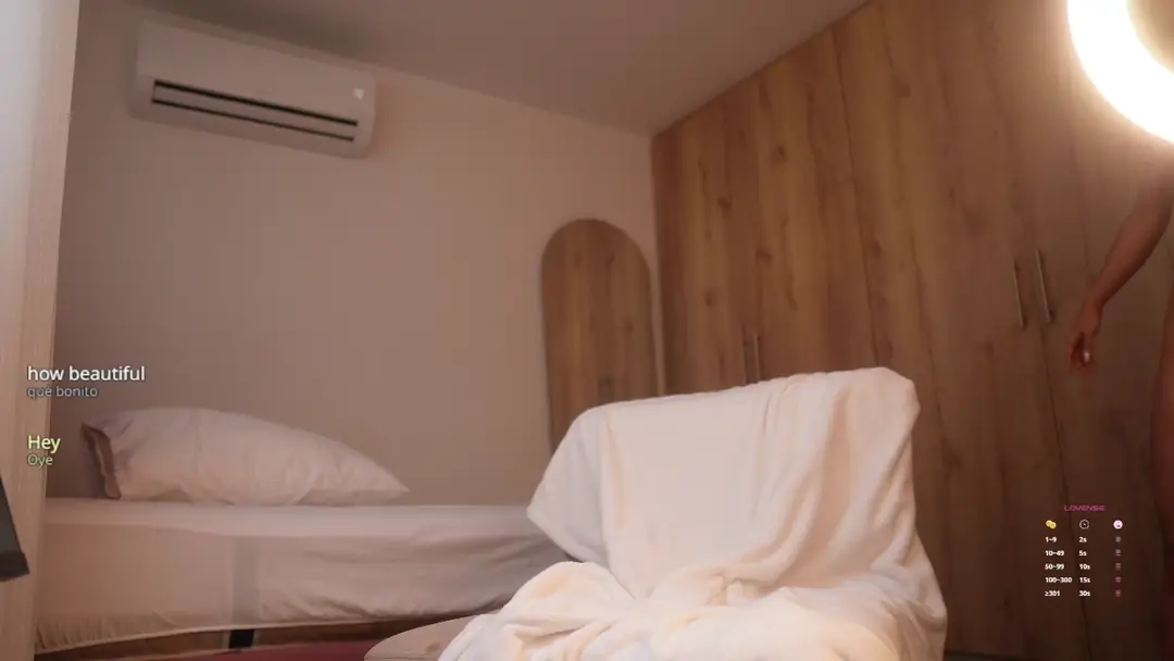 Video #142387 by Veromndez1