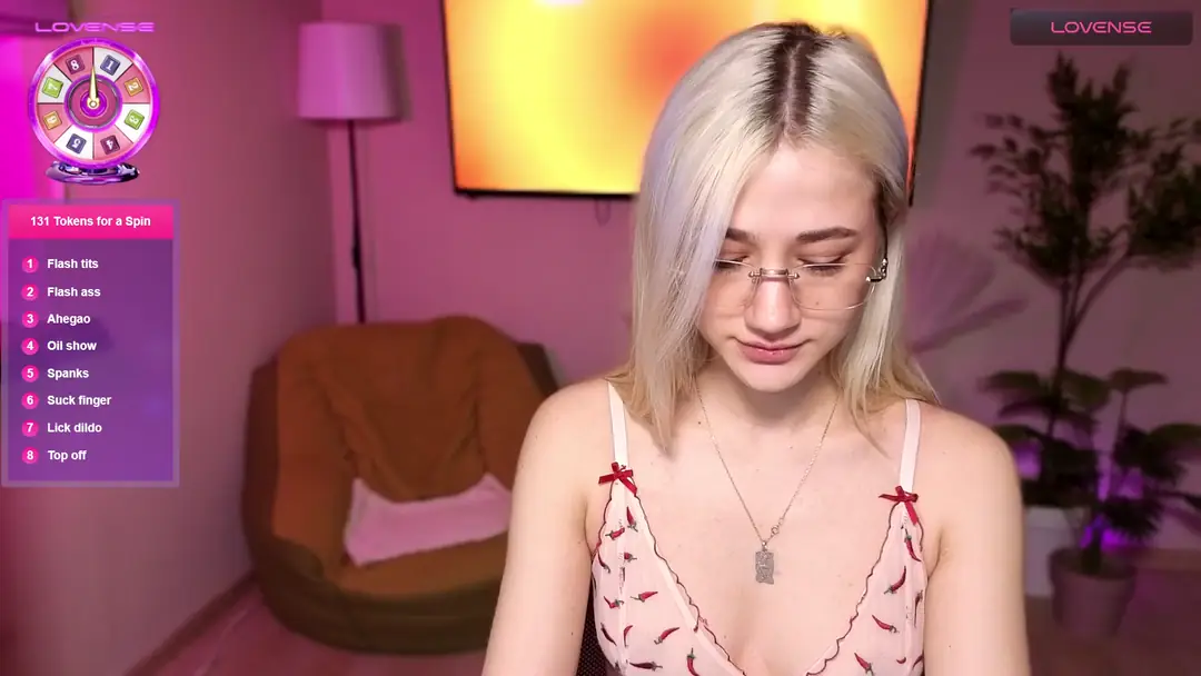 Video #142192 by Wildberry