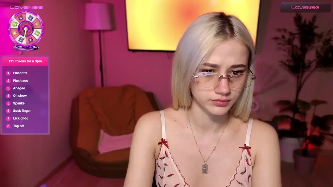 Video #142369 by Wildberry