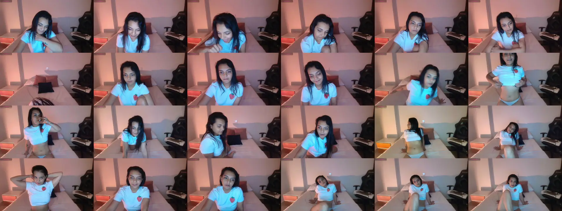 yeyeduran_10 photo contact sheet