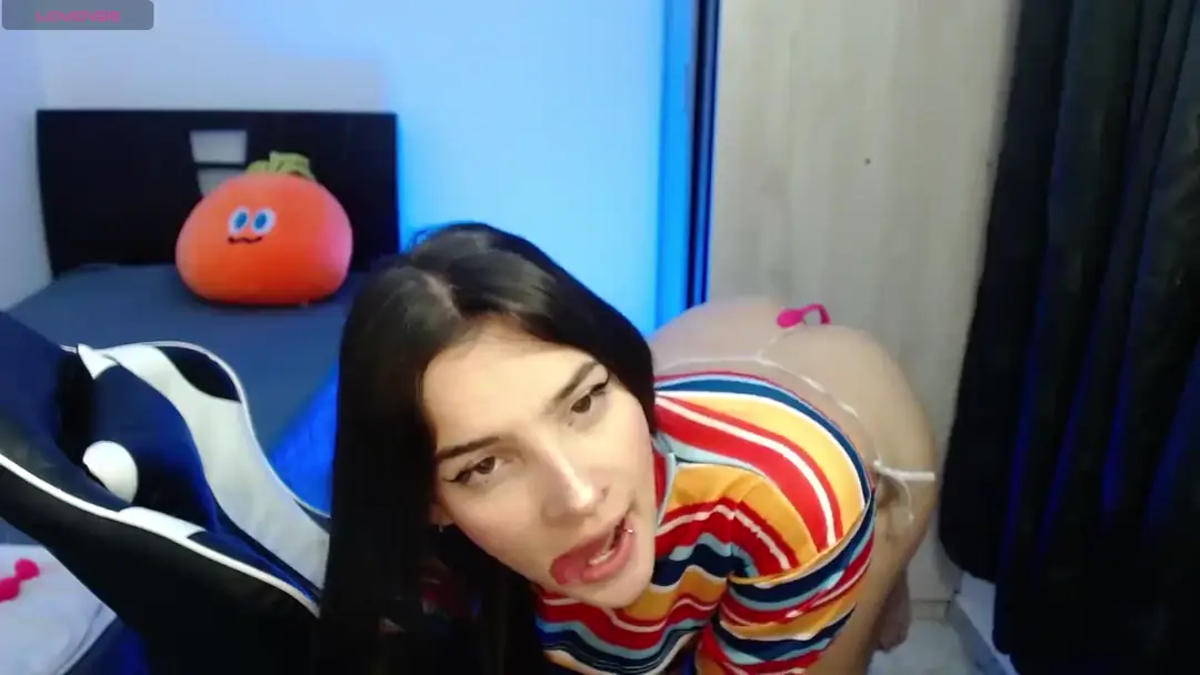 Video #142755 by AbigailMonroe