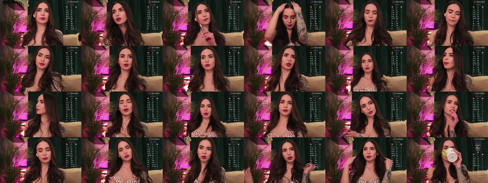 BabyYoda07 photo contact sheet