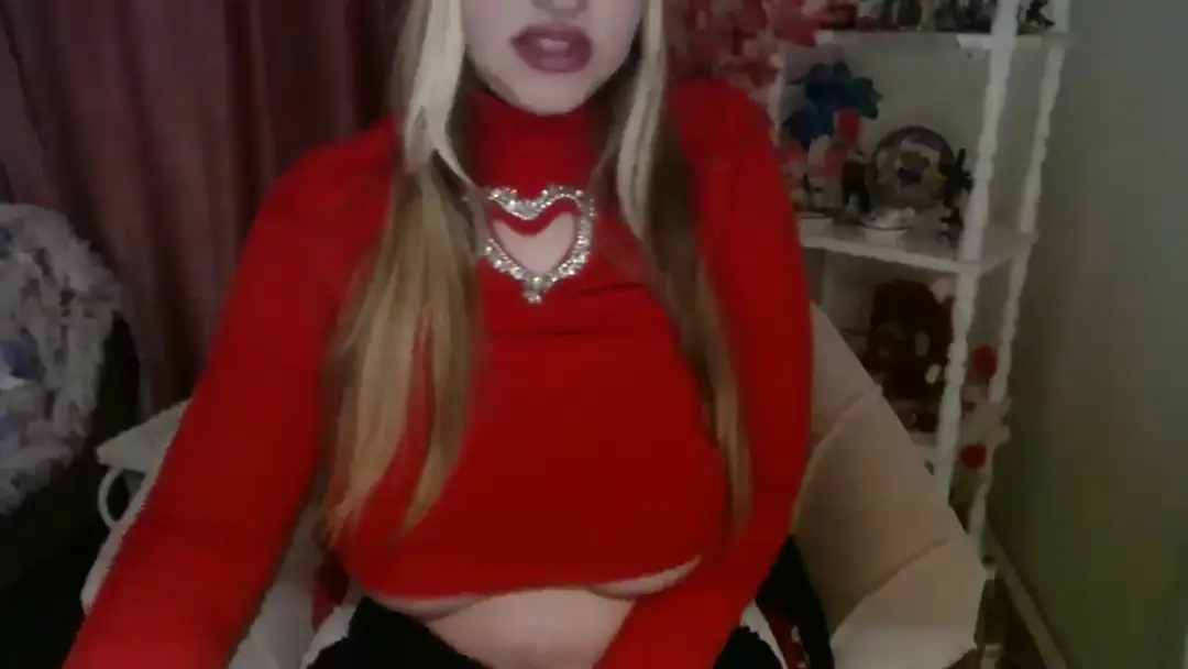 CharminitaHOT video #142704