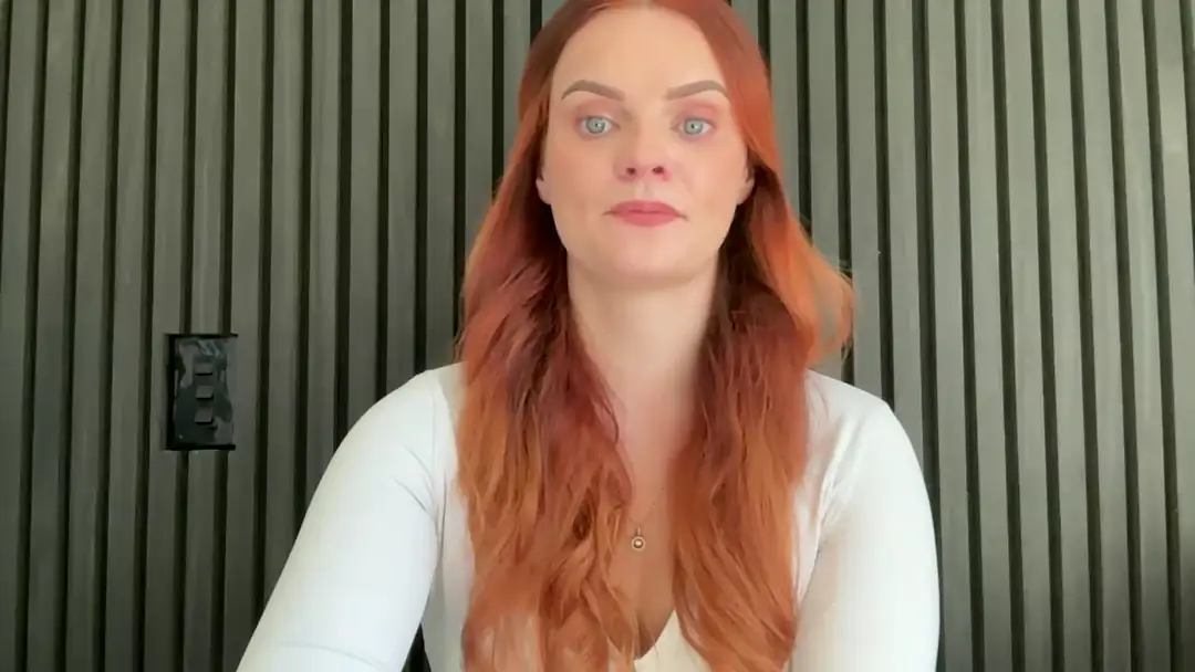 Video #142711 by CyberCandace