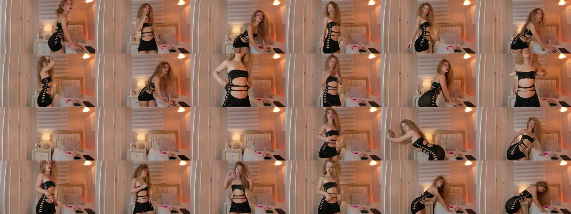 Isabela_mfc photo contact sheet