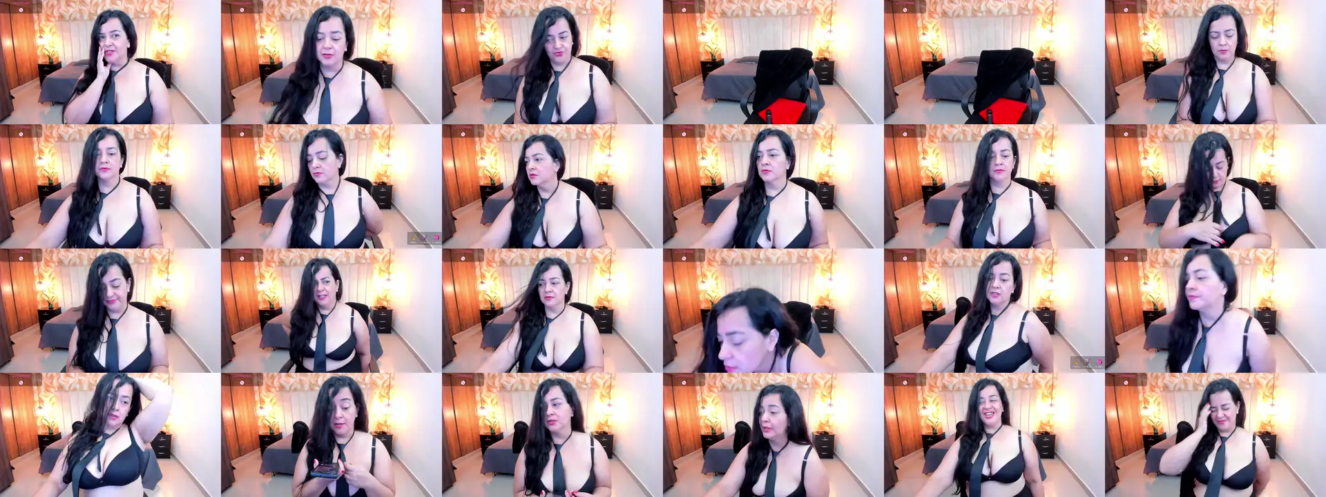 Lucia_vonne_ photo contact sheet