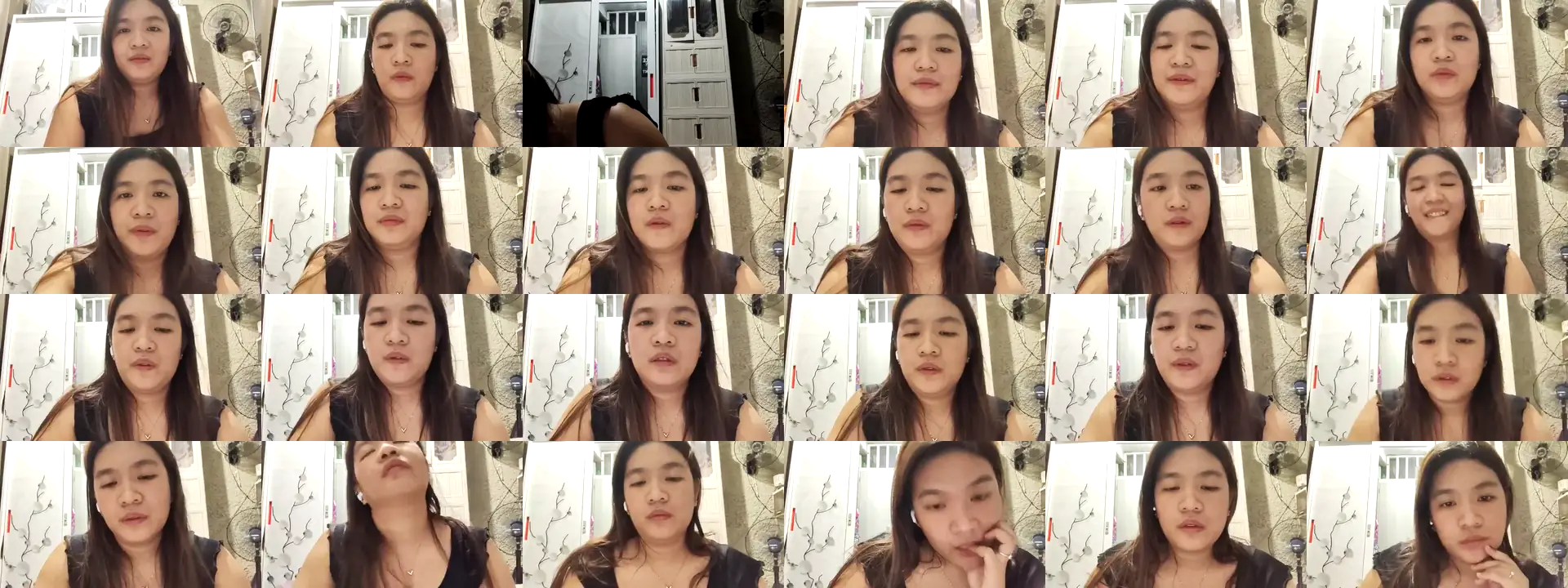 Zeerr1 photo contact sheet