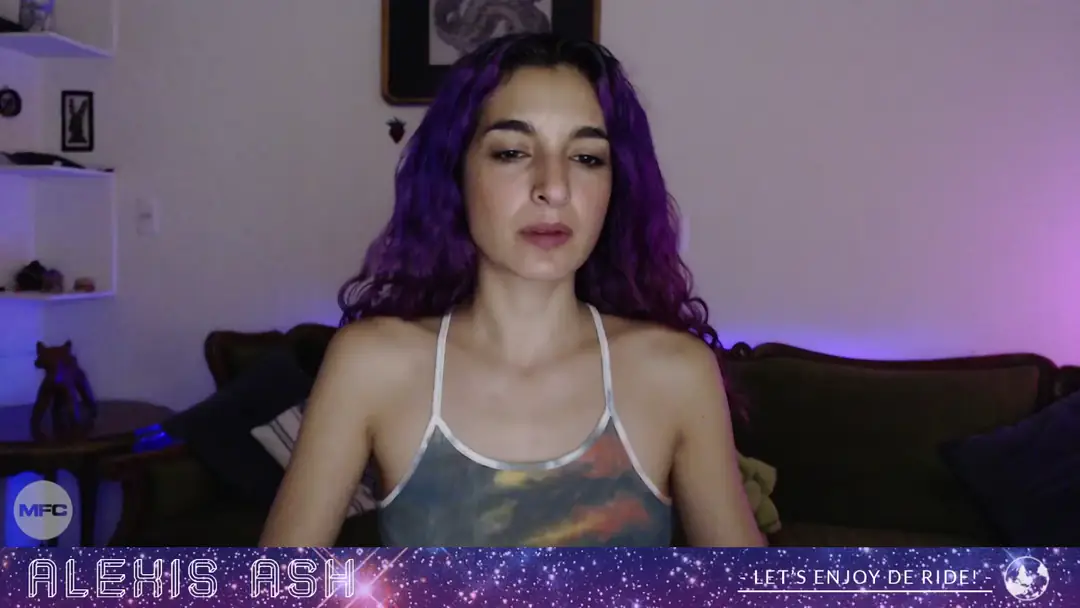 Video #143161 by Alexis_Ash