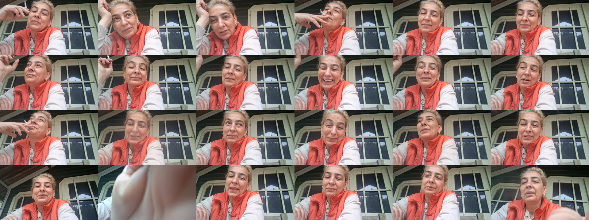 All2Take photo contact sheet