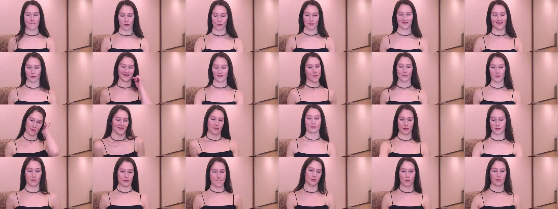 ALYONKA__ photo contact sheet