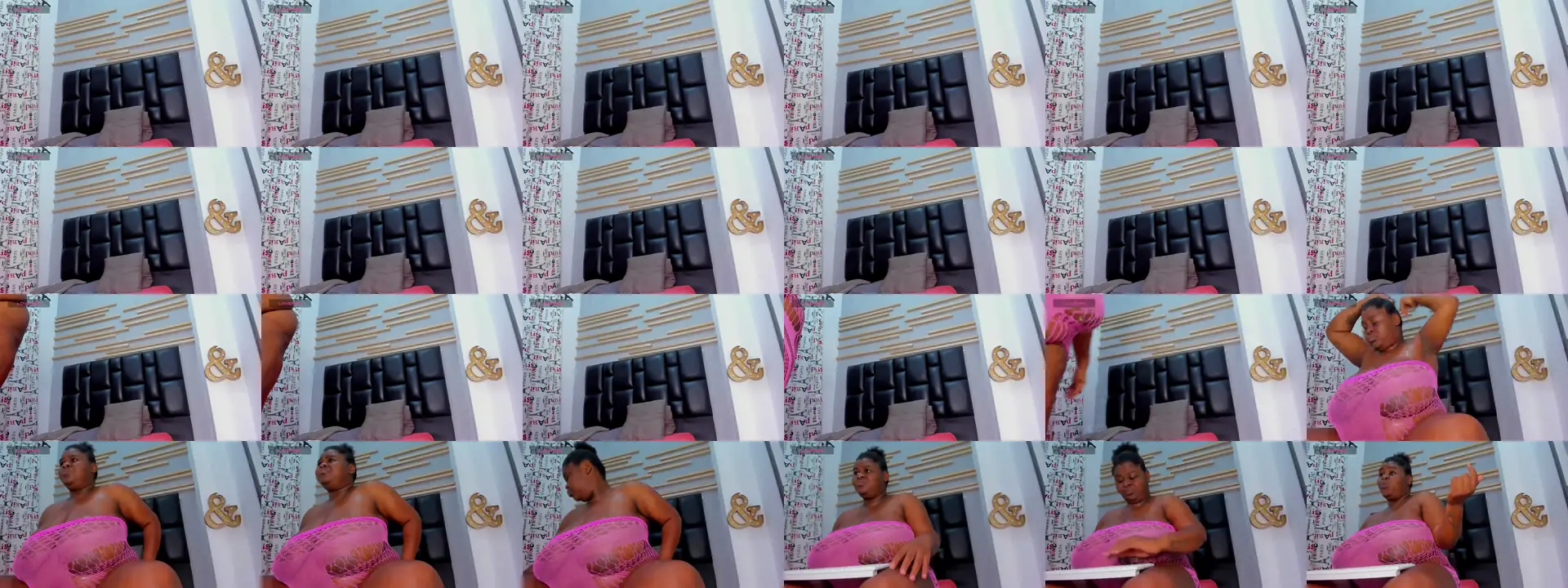 Cristalcastro photo contact sheet