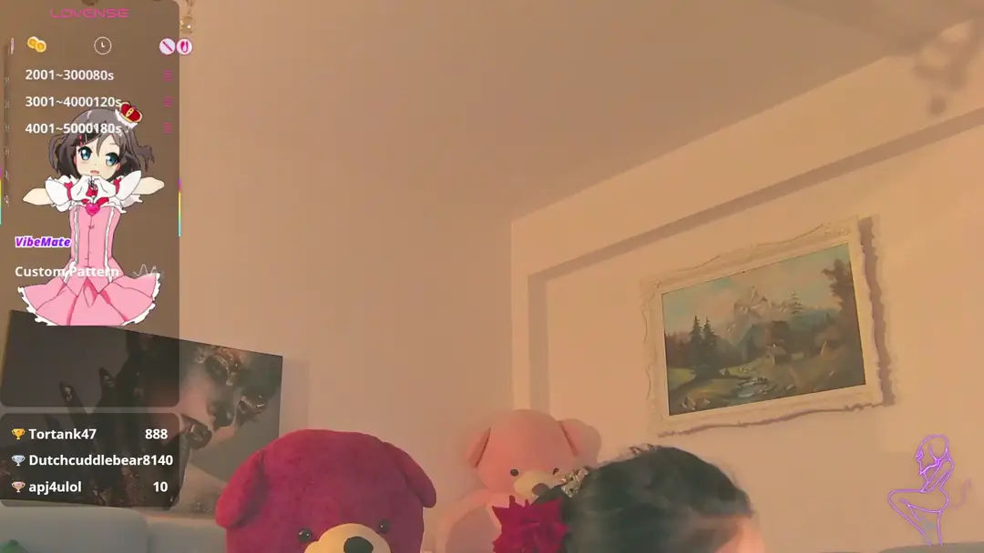 Video #143491 by EvelynAisha