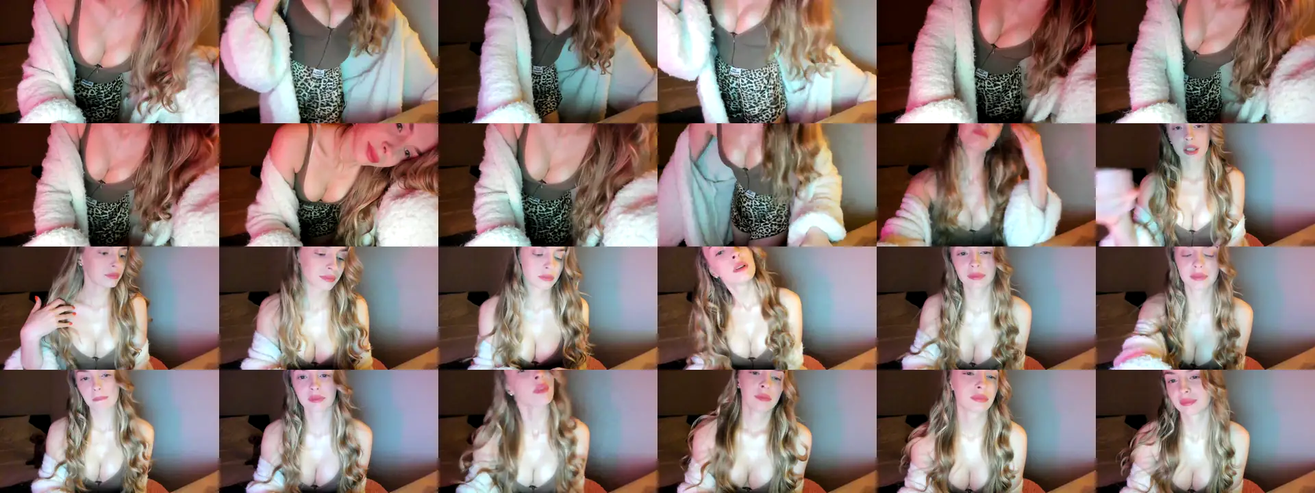 exxxxxx photo contact sheet