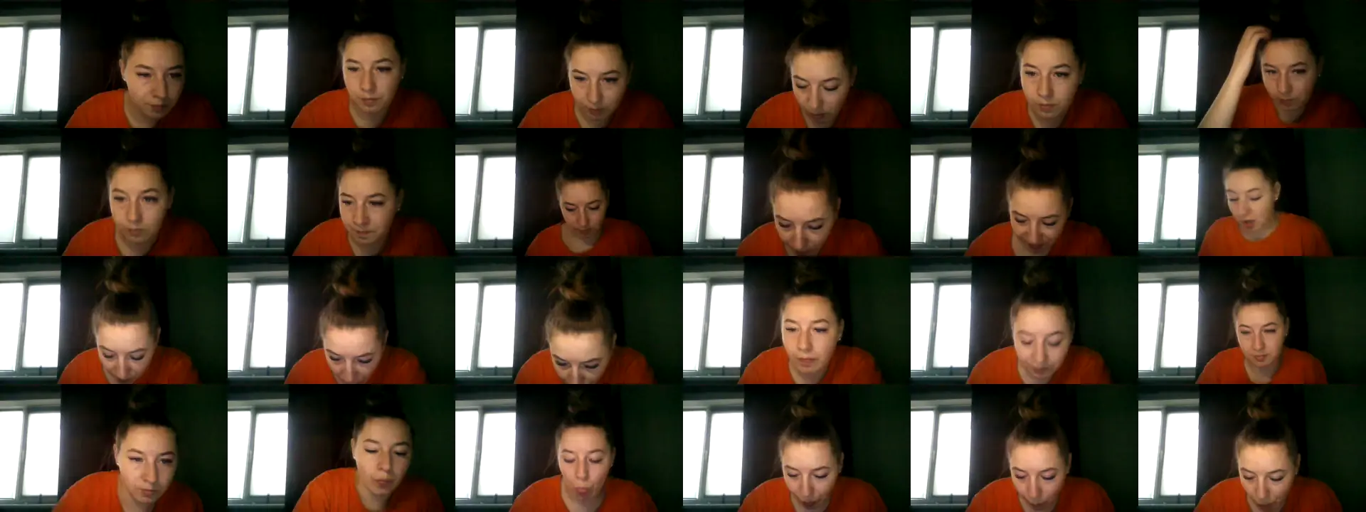 Iris_Lips photo contact sheet