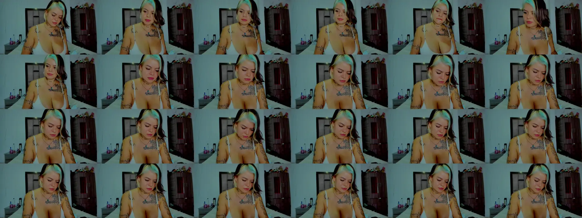 Ivana_Riv photo contact sheet