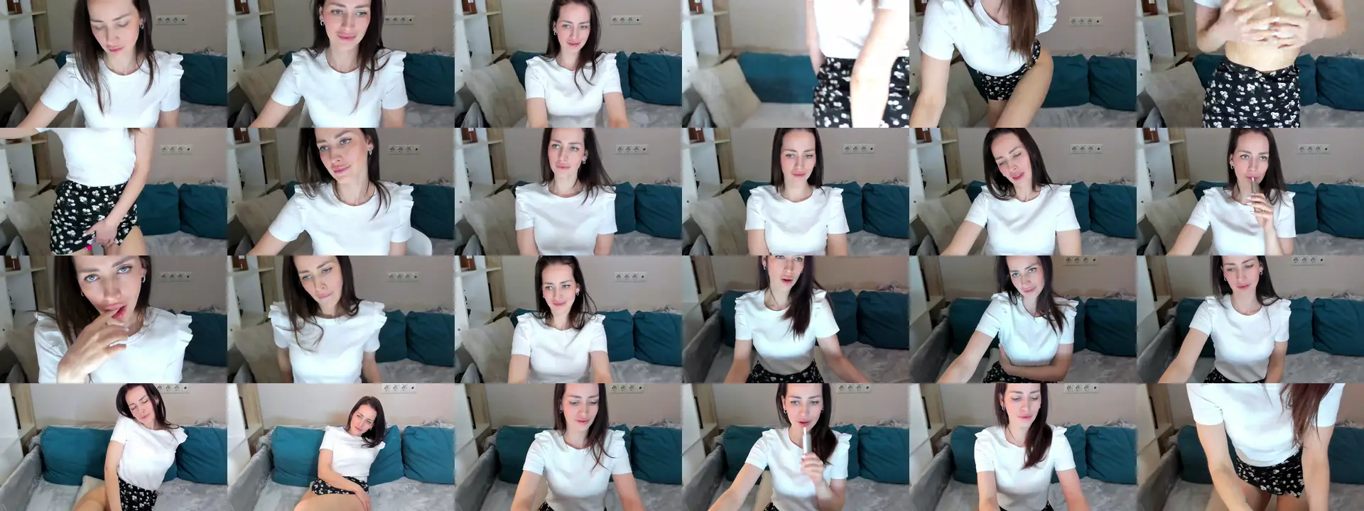 Katy__Berry photo contact sheet