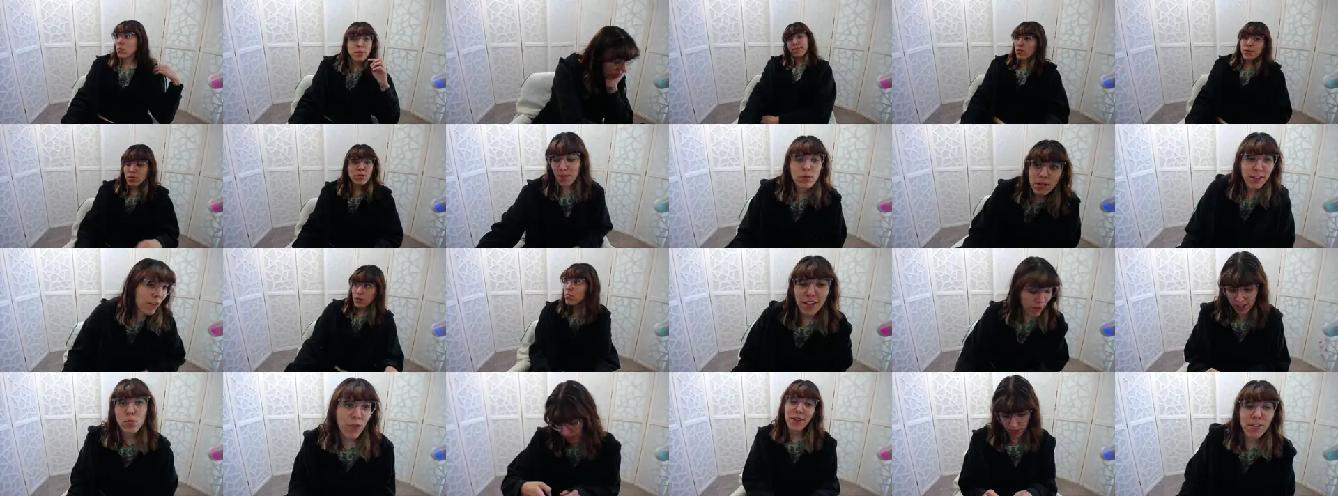 Keri_ photo contact sheet