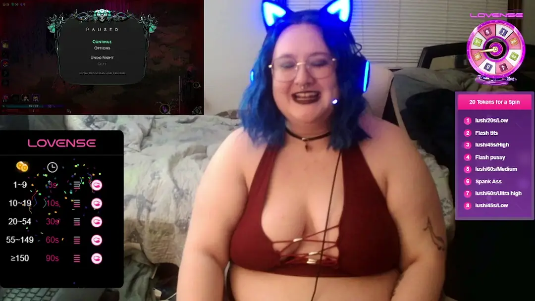 Video #143209 by nikkitrixxx