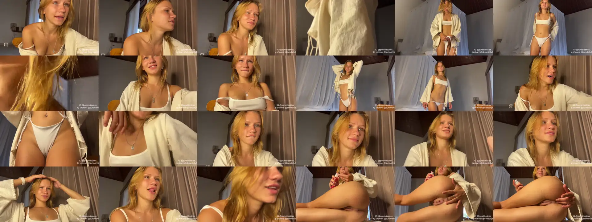 Rue_Lane photo contact sheet