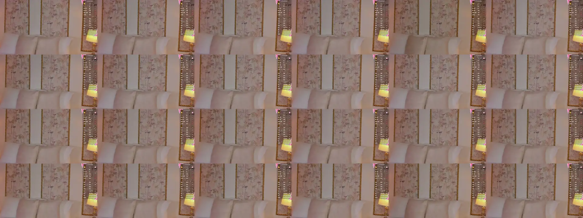 Sara_castro24 photo contact sheet