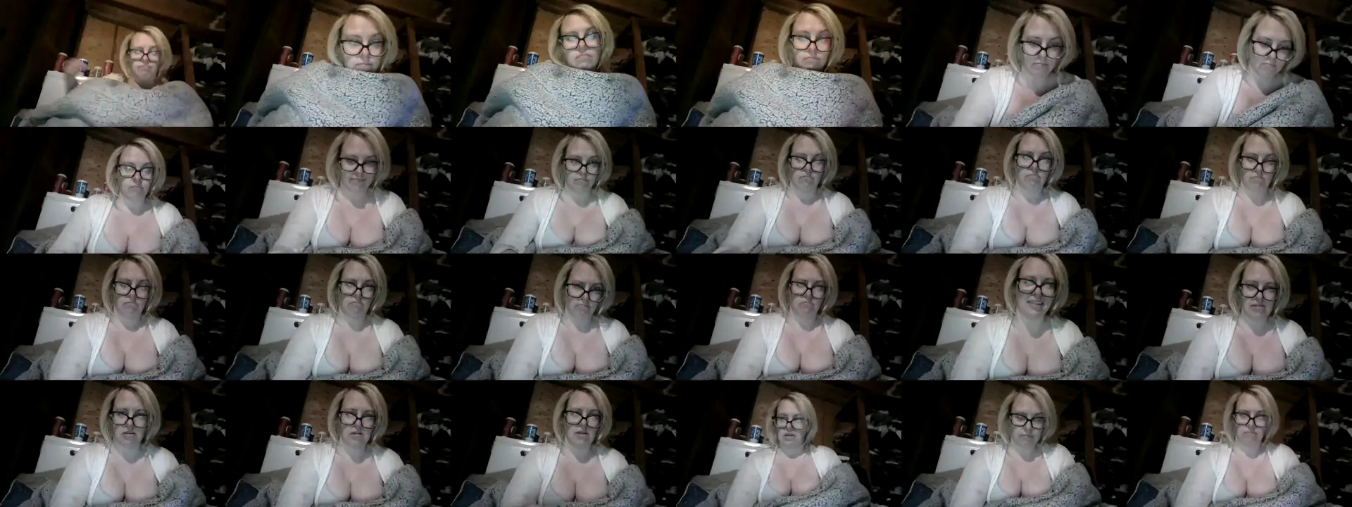 TheWeedLounge photo contact sheet