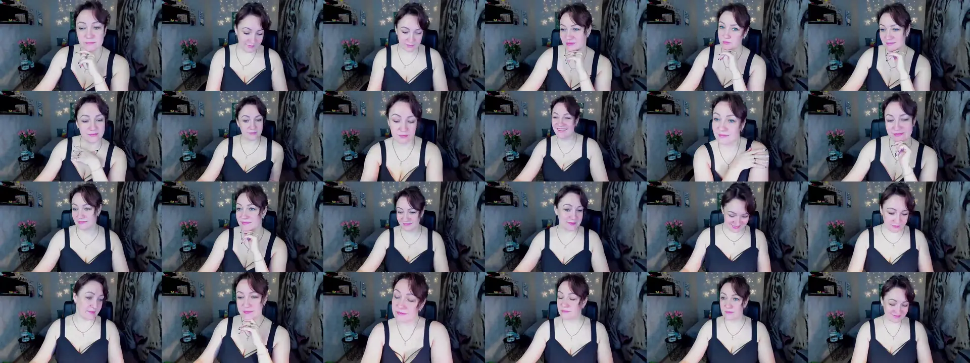 AnkaSweet photo contact sheet