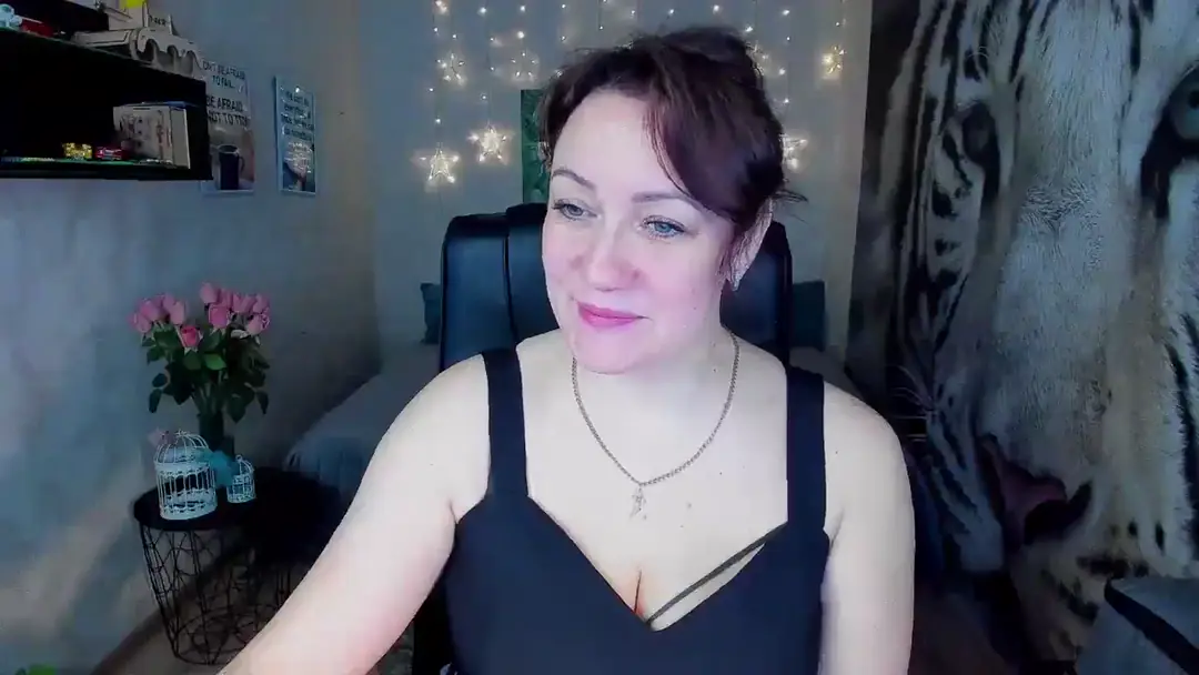 AnkaSweet show preview