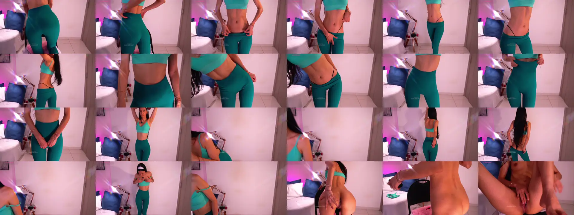 annakellergo photo contact sheet