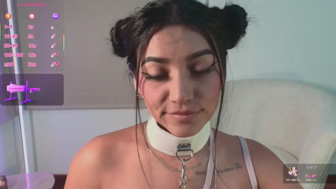 Video #143707 by Arianaa