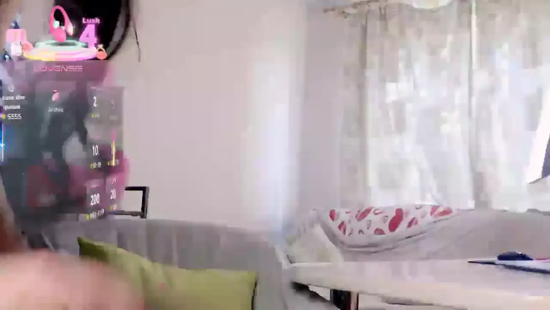 Video #144064 by BareflySi