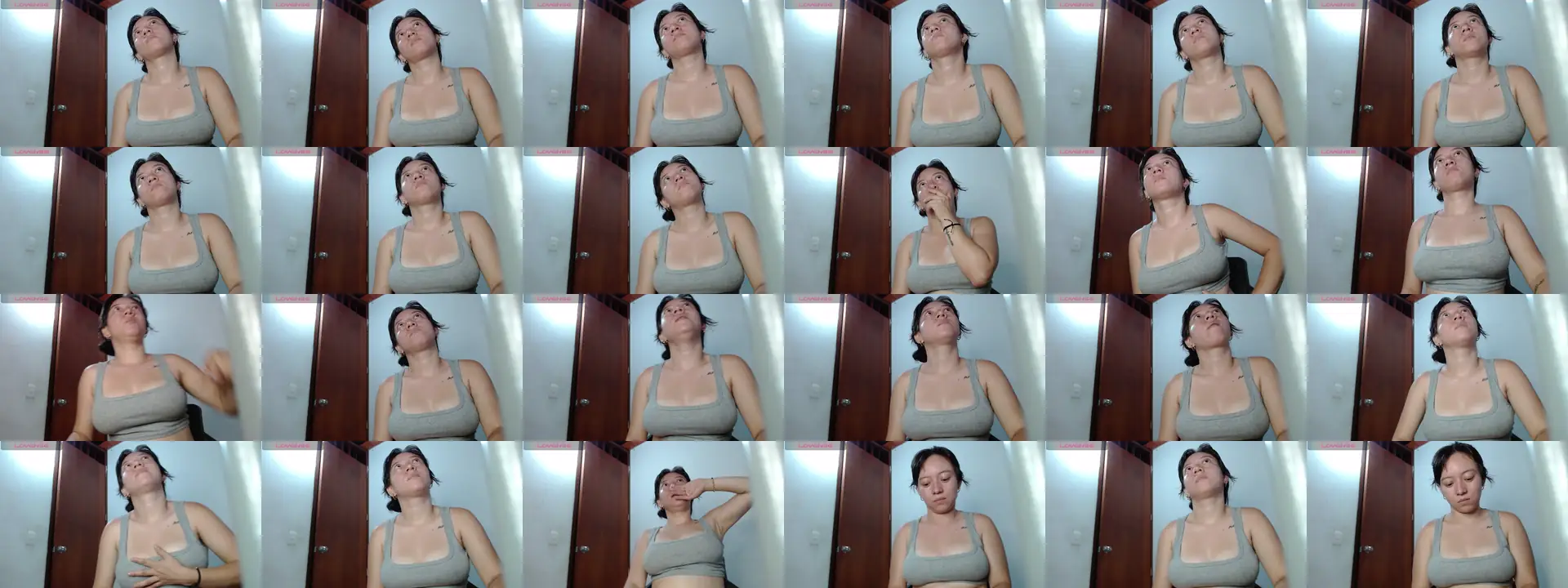 Damara_Rolan photo contact sheet