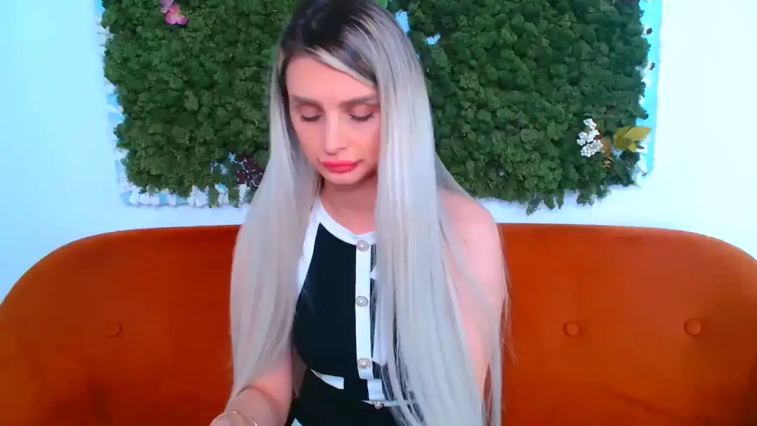 GoddessKiarra show preview