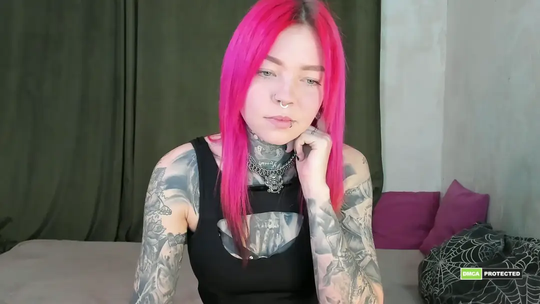 LiluKayden
