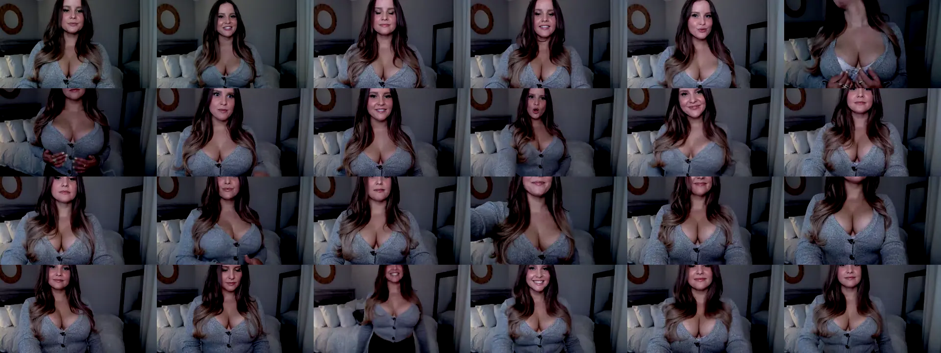 lovemedaisy photo contact sheet