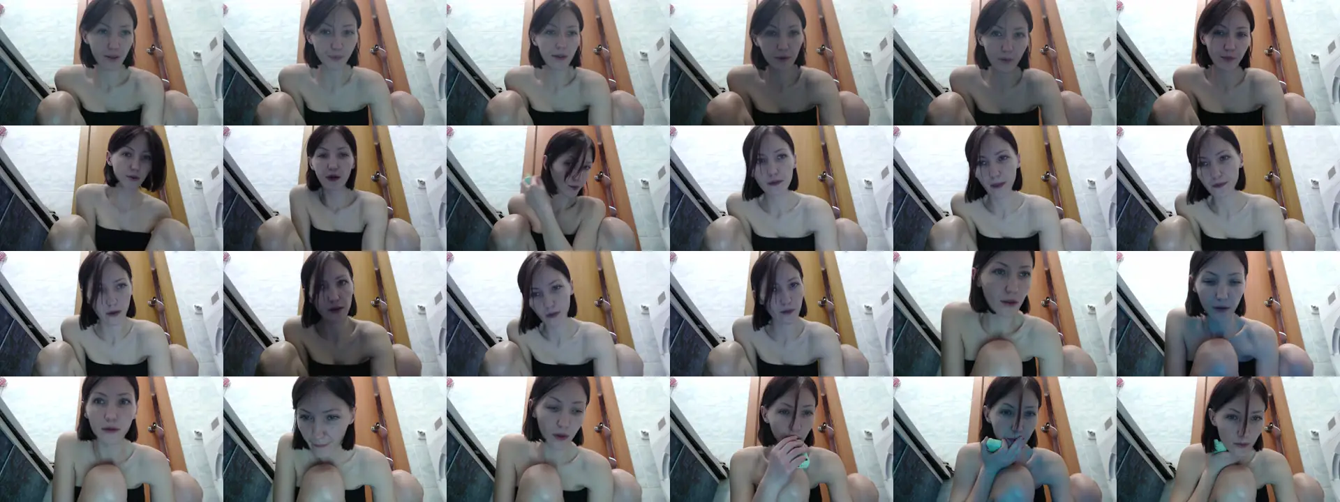 Luvgirl_ photo contact sheet